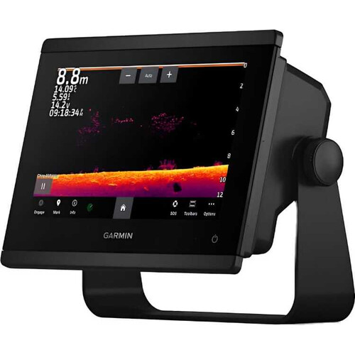 Эхолот GPSMAP 723xsv, РАЗМЕР ДИСПЛЕЯ : 7 дюймов, изображение 4