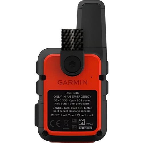 Спутниковый коммуникатор inReach Mini, изображение 4