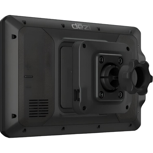 GPS-навигатор для грузовиков Dēzl OTR800, РАЗМЕР ДИСПЛЕЯ : 8 дюймов, изображение 3