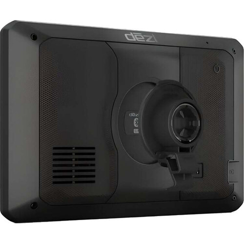 GPS-навигатор для грузовиков Dēzl OTR700, РАЗМЕР ДИСПЛЕЯ : 7 дюймов, изображение 4