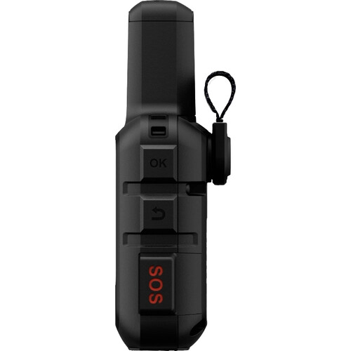 Спутниковый коммуникатор inReach Mini 2 Black, ЦВЕТ: Black, изображение 4