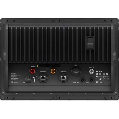 Эхолот GPSMAP 1623xsv, РАЗМЕР ДИСПЛЕЯ : 16 дюймов, изображение 5