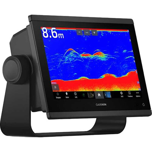 Эхолот GPSMAP 923xsv, РАЗМЕР ДИСПЛЕЯ : 9 дюймов, изображение 2