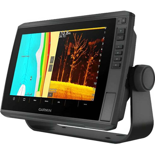 Картплоттеры ECHOMAP Ultra 2 102sv с датчиком GT56UHD-TM, РАЗМЕР ДИСПЛЕЯ : 10", изображение 3