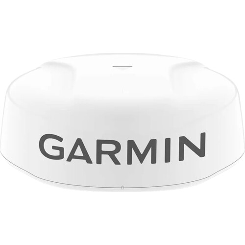 Радар GMR Fantom 24x White, ТИП РАДАРА: Обтикатель, РАЗМЕР: 24", ВХОДНАЯ МОЩНОСТЬ: 50 Вт, ЦВЕТ: White, изображение 2