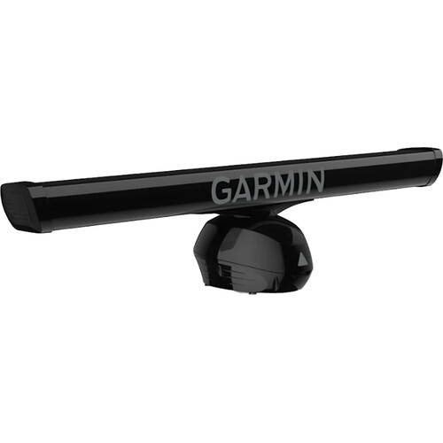 Радар GMR Fantom 256 Black, ТИП РАДАРА: Открытый массив, РАЗМЕР: 183 см, ВХОДНАЯ МОЩНОСТЬ: 250 Вт, ЦВЕТ: Black, изображение 2