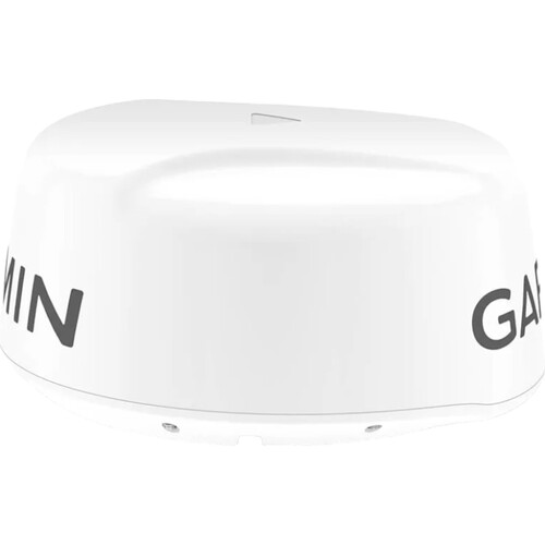 Радар GMR Fantom 18x White, ТИП РАДАРА: Обтикатель, РАЗМЕР: 18", ВХОДНАЯ МОЩНОСТЬ: 50 Вт, ЦВЕТ: White, изображение 3