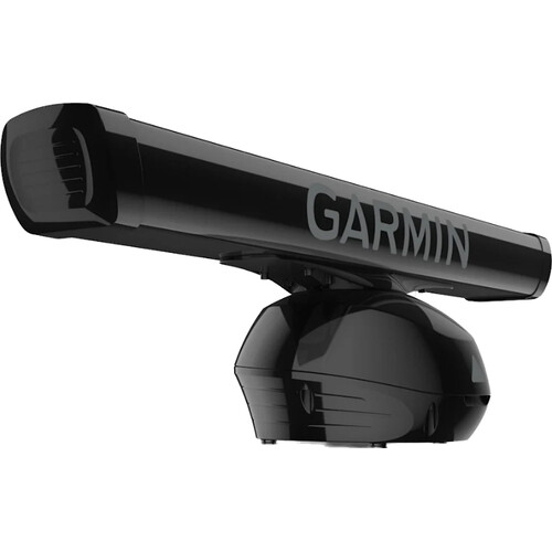 Радар GMR Fantom 254 Black, ТИП РАДАРА: Открытый массив, РАЗМЕР: 122 см, ВХОДНАЯ МОЩНОСТЬ: 250 Вт, ЦВЕТ: Black, изображение 2