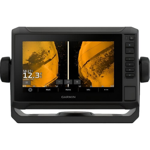 Картплоттер ECHOMAP UHD2 94sv, РАЗМЕР ДИСПЛЕЯ : 9"