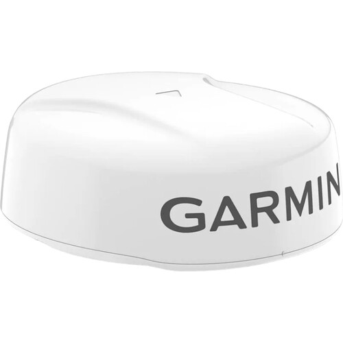 Радар GMR Fantom 24x White, ТИП РАДАРА: Обтикатель, РАЗМЕР: 24", ВХОДНАЯ МОЩНОСТЬ: 50 Вт, ЦВЕТ: White