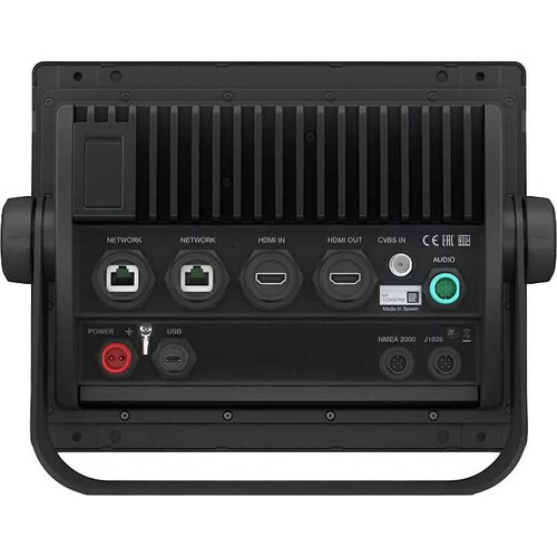 Картплоттер GPSMAP 8410, РАЗМЕР ДИСПЛЕЯ : 10", изображение 4
