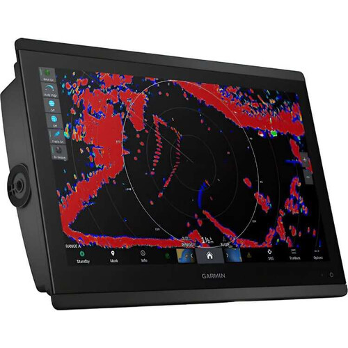 Картплоттер GPSMAP 8416, РАЗМЕР ДИСПЛЕЯ : 16", изображение 2