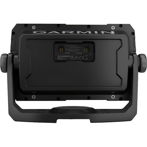 Эхолот Striker Vivid 5cv С преобразователем GT20-TM, РАЗМЕР ДИСПЛЕЯ : 5", изображение 4