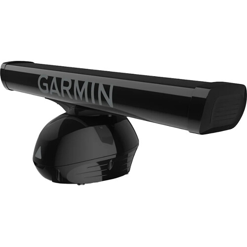 Радар GMR Fantom 124 Black, ТИП РАДАРА: Открытый массив, РАЗМЕР: 122 см, ВХОДНАЯ МОЩНОСТЬ: 120 Вт, ЦВЕТ: Black, изображение 3