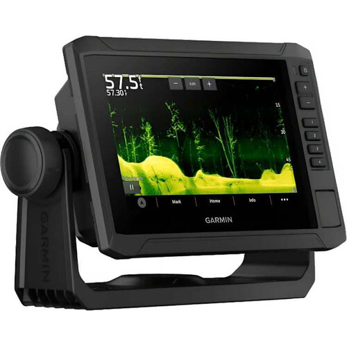 Картплоттер ECHOMAP UHD2 74sv, РАЗМЕР ДИСПЛЕЯ : 7", изображение 2