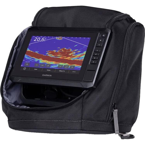 Комплект для подледной рыбалки Panoptix PS22-IF, РАЗМЕР ДИСПЛЕЯ : 7", изображение 2