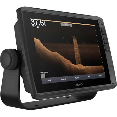 Эхолот ECHOMAP Ultra 106sv, изображение 2