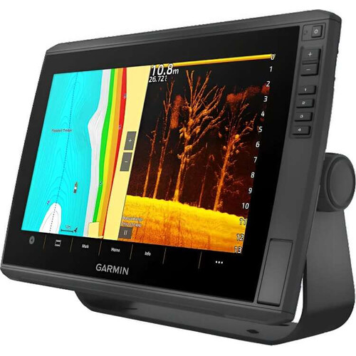 Картплоттеры ECHOMAP Ultra 2 122sv с датчиком GT56UHD-TM, РАЗМЕР ДИСПЛЕЯ : 12", изображение 3