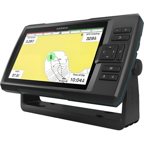 Эхолот Striker Vivid 9sv с датчиком GT52HW-TM, РАЗМЕР ДИСПЛЕЯ : 9", изображение 3