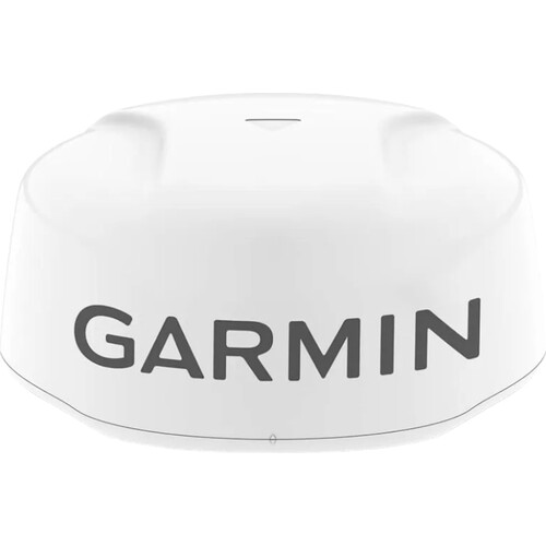 Радар GMR Fantom 18x White, ТИП РАДАРА: Обтикатель, РАЗМЕР: 18", ВХОДНАЯ МОЩНОСТЬ: 50 Вт, ЦВЕТ: White, изображение 2