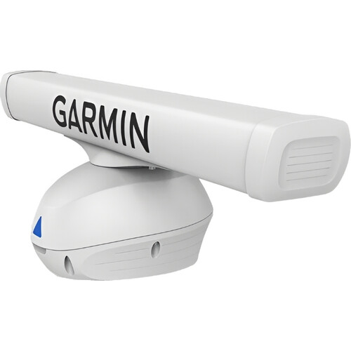 Радар GMR Fantom 54 White, ТИП РАДАРА: Открытый массив, РАЗМЕР: 122 см, ВХОДНАЯ МОЩНОСТЬ: 50 Вт, ЦВЕТ: White, изображение 3