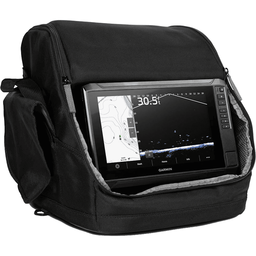 Комплект для подледной рыбалки LiveScope Plus, РАЗМЕР ДИСПЛЕЯ : 9", изображение 3