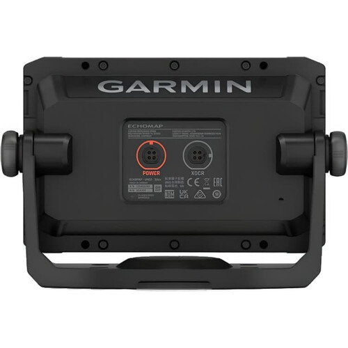 Картплоттер ECHOMAP UHD2 52cv, РАЗМЕР ДИСПЛЕЯ : 5", изображение 4