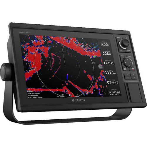 Картплоттер GPSMAP 1222, РАЗМЕР ДИСПЛЕЯ : 12", изображение 2