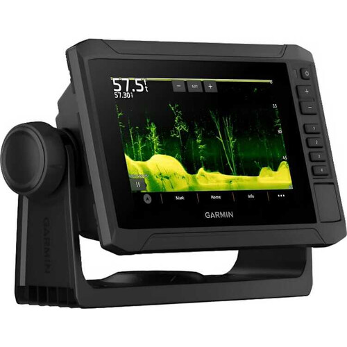 Картплоттер ECHOMAP UHD2 64sv, РАЗМЕР ДИСПЛЕЯ : 6", изображение 2
