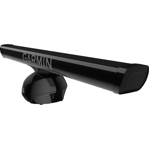 Радар GMR Fantom 126 Black, ТИП РАДАРА: Открытый массив, РАЗМЕР: 183 см, ВХОДНАЯ МОЩНОСТЬ: 120 Вт, ЦВЕТ: Black, изображение 3