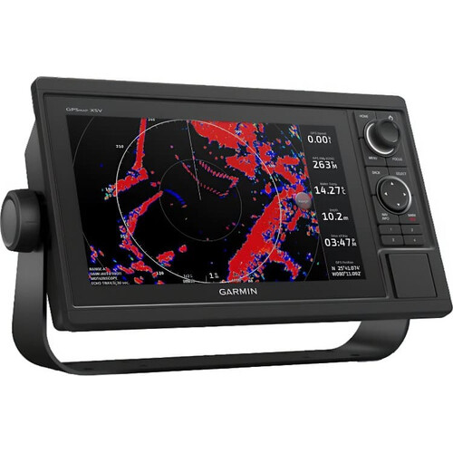 Картплоттер GPSMAP 1022, РАЗМЕР ДИСПЛЕЯ : 10", изображение 2