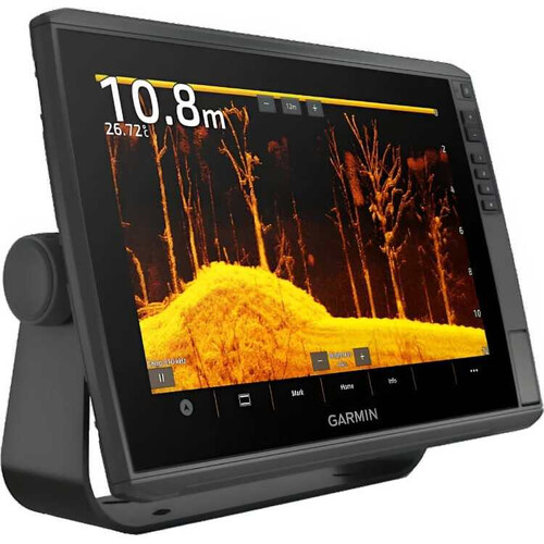 Картплоттеры ECHOMAP Ultra 2 122sv с датчиком GT56UHD-TM, РАЗМЕР ДИСПЛЕЯ : 12", изображение 2