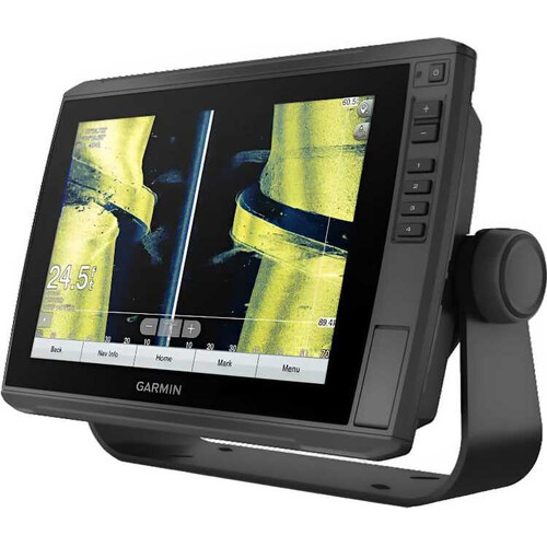 Эхолот ECHOMAP Ultra 106sv, изображение 3