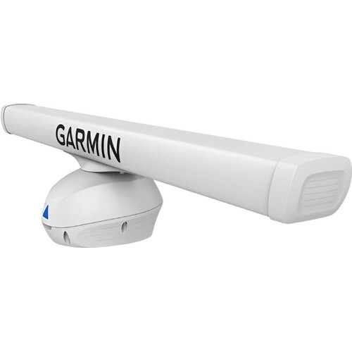 Радар GMR Fantom 56 White, ТИП РАДАРА: Открытый массив, РАЗМЕР: 183 см, ВХОДНАЯ МОЩНОСТЬ: 50 Вт, ЦВЕТ: White, изображение 3