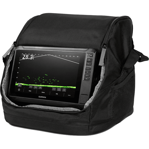 Комплект для подледной рыбалки LiveScope Plus, РАЗМЕР ДИСПЛЕЯ : 9", изображение 2
