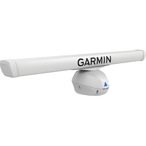 Радар GMR Fantom 56 White, ТИП РАДАРА: Открытый массив, РАЗМЕР: 183 см, ВХОДНАЯ МОЩНОСТЬ: 50 Вт, ЦВЕТ: White, изображение 2
