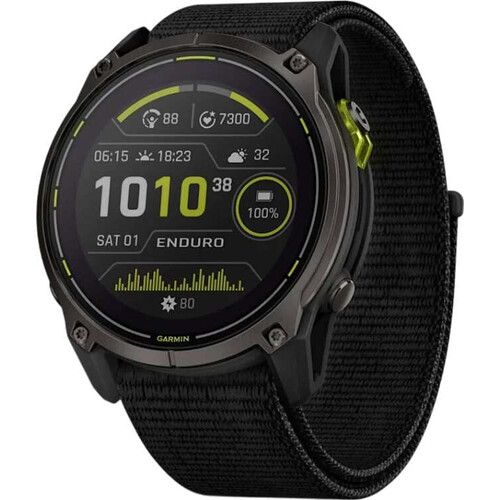 Смарт-часы Enduro 3