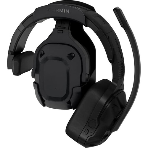 Гарнитура Dēzl 210, ВЕРСИЯ: 2-in-1, изображение 5