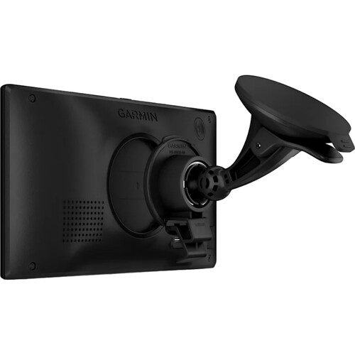 GPS-навигатор Dēzl OTR620, РАЗМЕР ДИСПЛЕЯ : 6 дюймов, изображение 4