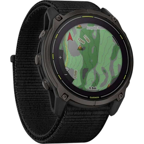 Смарт-часы Enduro 3, изображение 3
