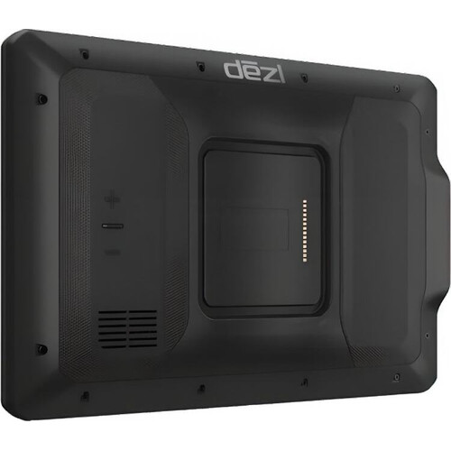 GPS-навигатор Dēzl OTR1020, РАЗМЕР ДИСПЛЕЯ : 10 дюймов, изображение 5