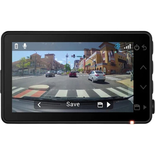 Видеорегистратор Dash Cam X110, ВЕРСИЯ: Dash Cam X110, изображение 2