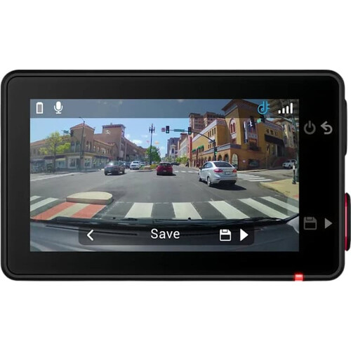 Видеорегистратор Dash Cam X310, ВЕРСИЯ: Dash Cam X310, изображение 2