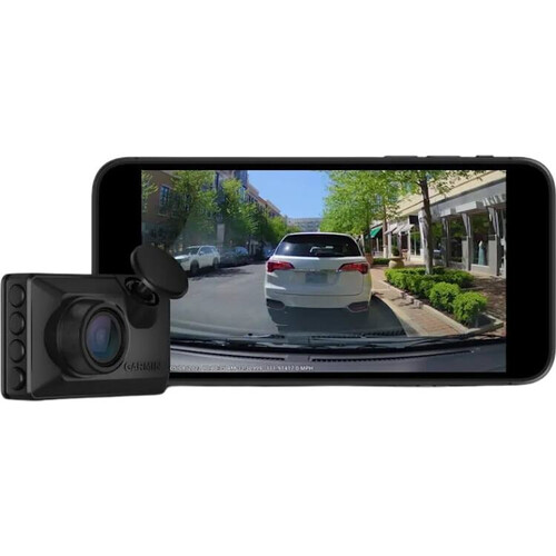 Видеорегистратор Dash Cam X110, ВЕРСИЯ: Dash Cam X110, изображение 4