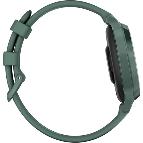 Смарт-часы Lily 2 Active Jasper Green/Jasper Green, МОДЕЛЬ: Active, ЦВЕТ: Jasper Green/Jasper Green, изображение 4