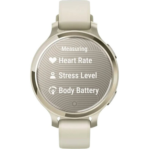 Смарт-часы Lily 2 Active Lunar Gold/Bone, ЦВЕТ: Lunar Gold /Bone, МОДЕЛЬ: Active, изображение 2