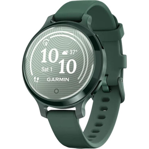 Смарт-часы Lily 2 Active Jasper Green/Jasper Green, МОДЕЛЬ: Active, ЦВЕТ: Jasper Green/Jasper Green