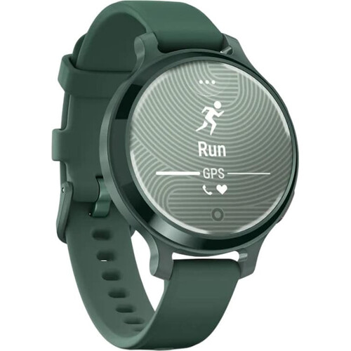 Смарт-часы Lily 2 Active Jasper Green/Jasper Green, МОДЕЛЬ: Active, ЦВЕТ: Jasper Green/Jasper Green, изображение 3