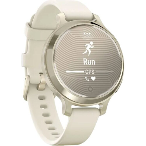 Смарт-часы Lily 2 Active Lunar Gold/Bone, ЦВЕТ: Lunar Gold /Bone, МОДЕЛЬ: Active, изображение 3