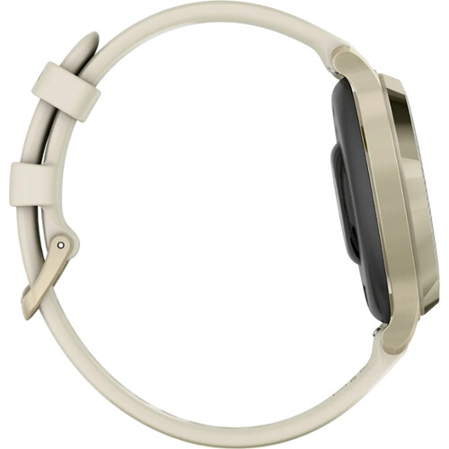 Смарт-часы Lily 2 Active Lunar Gold/Bone, ЦВЕТ: Lunar Gold /Bone, МОДЕЛЬ: Active, изображение 4